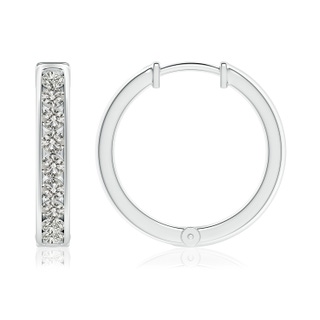 Round K, I3 Diamond