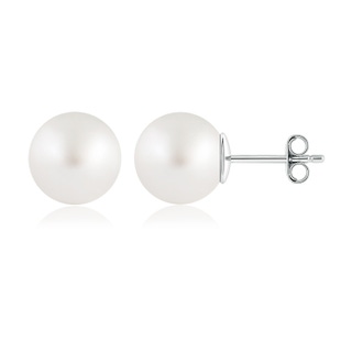 Round AAA South Sea Cultured Pearl