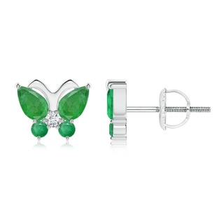 Pear A Emerald
