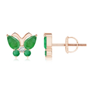 Pear A Emerald