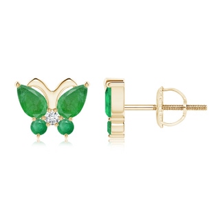 Pear A Emerald