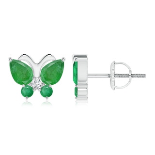 Pear A Emerald