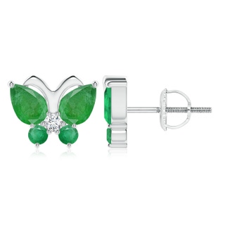 Pear A Emerald
