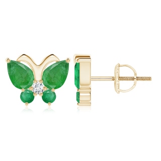 Pear A Emerald