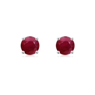 Round A Ruby