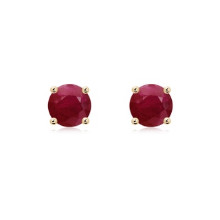 Round A Ruby