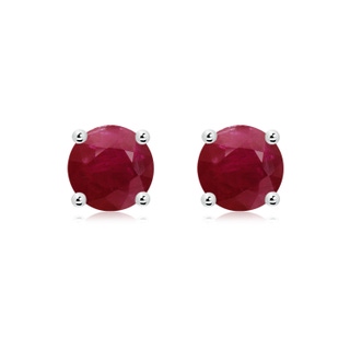 Round A Ruby