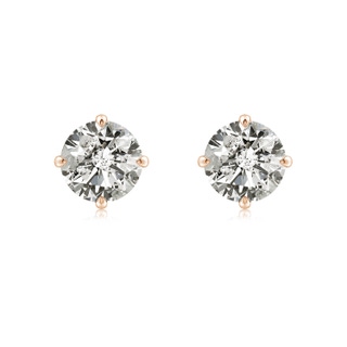 Round K, I3 Diamond