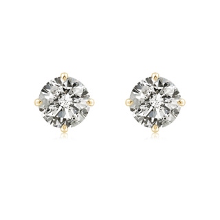 Round K, I3 Diamond