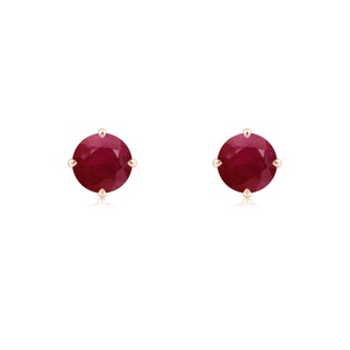 Round A Ruby
