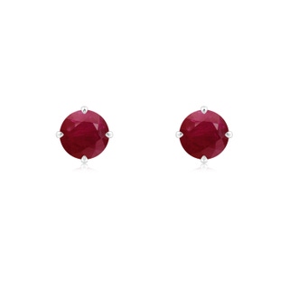 Round A Ruby