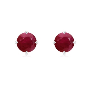 Round A Ruby