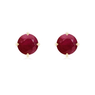 Round A Ruby