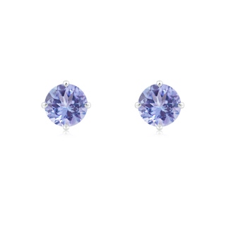 Round A Tanzanite