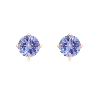 Round A Tanzanite