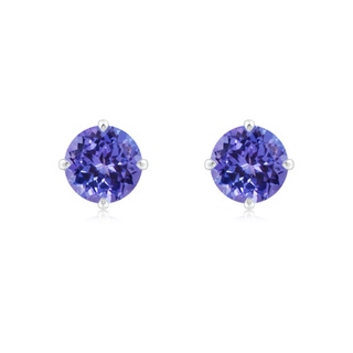 Round AA Tanzanite