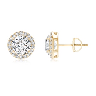 Round H, SI2 Diamond