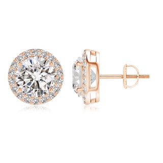 Round I-J, I1-I2 Diamond