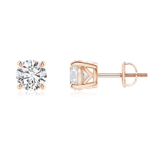 Round H, SI2 Diamond
