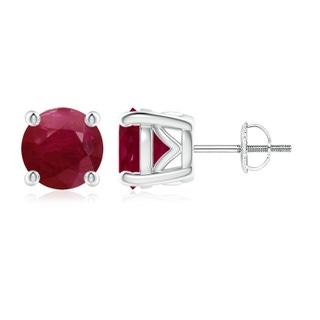 Round A Ruby