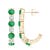 2.87 carats
