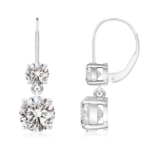 Round I-J, I1-I2 Diamond