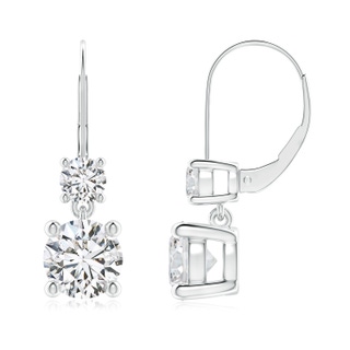 Round H, SI2 Diamond
