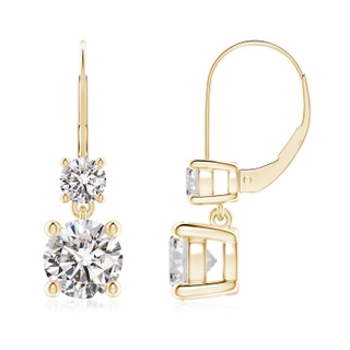 Round I-J, I1-I2 Diamond