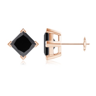 Princess AA Enhanced Black Diamond