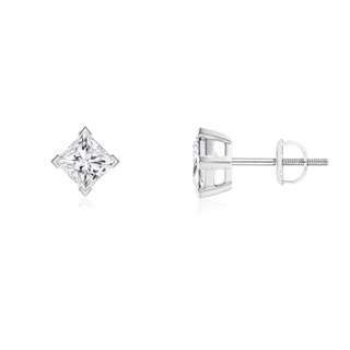 Princess H, SI2 Diamond