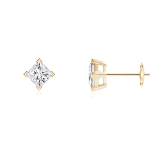 Princess H, SI2 Diamond