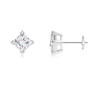 Princess G, VS2 Diamond