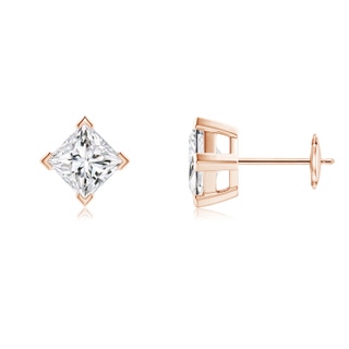 Princess H, SI2 Diamond