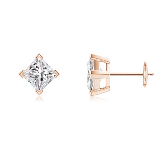 Princess I-J, I1-I2 Diamond