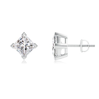 Princess I-J, I1-I2 Diamond