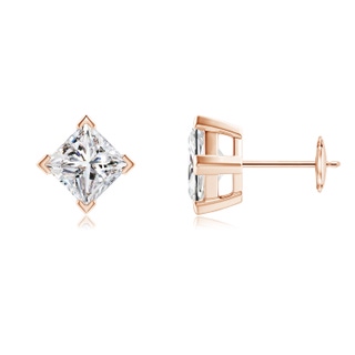 Princess I-J, I1-I2 Diamond
