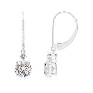 Round I-J, I1-I2 Diamond