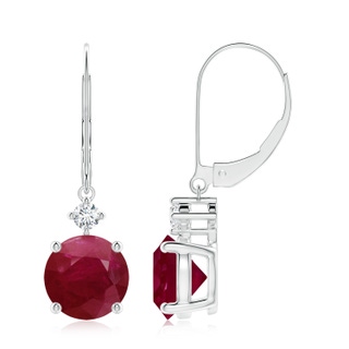 Round A Ruby