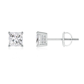 Princess H, SI2 Diamond