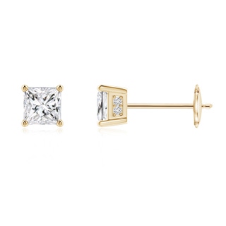 Princess H, SI2 Diamond