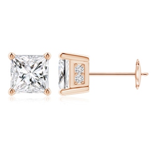 Princess H, SI2 Diamond