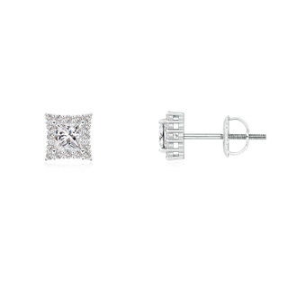 Princess I-J, I1-I2 Diamond