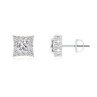 Princess I-J, I1-I2 Diamond
