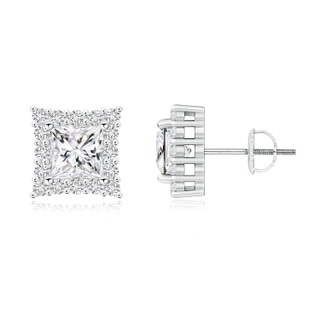 Princess H, SI2 Diamond