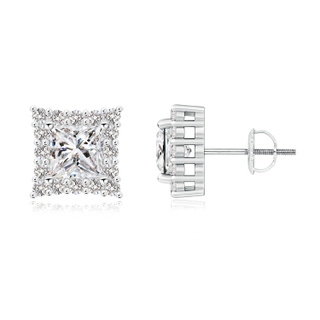 Princess I-J, I1-I2 Diamond