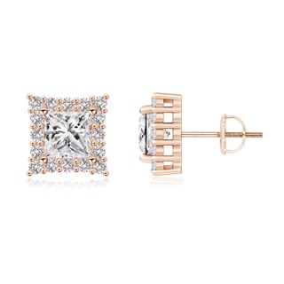 Princess I-J, I1-I2 Diamond