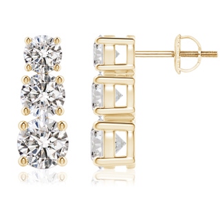 Round I-J, I1-I2 Diamond