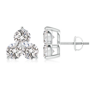 Round I-J, I1-I2 Diamond