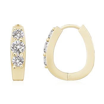 I-J, I1-I2 / 1 CT / 14 KT Yellow Gold