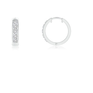 Round H, SI2 Diamond